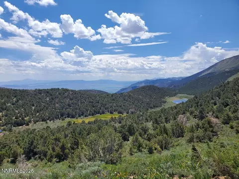 0 Pine Nut Mtn Range Lot #7, Minden, NV 89423 photo 3