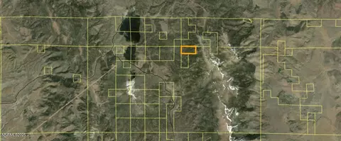 0 Pine Nut Mtn Range Lot #7, Minden, NV 89423 photo 5