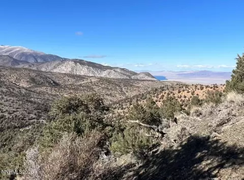 Apn 00665121, Hawthorne, NV 89415