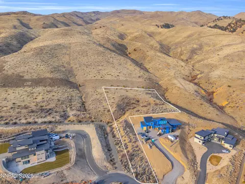 8175 Twin Eagles Ct, Reno, NV 89523