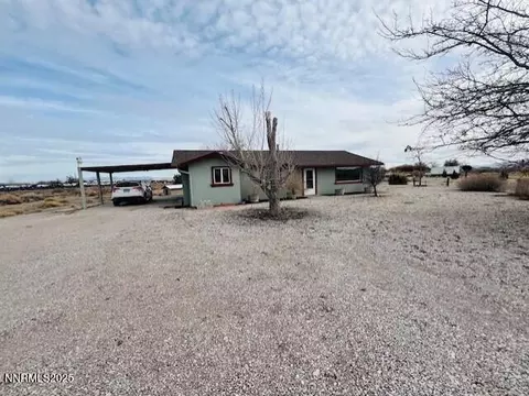 3825 Keyes Way, Fallon, NV 89406