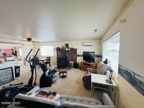 Living - 3825 Keyes Way, Fallon, NV 89406 photo 1 of 1