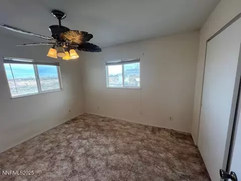 Bedroom - 3825 Keyes Way, Fallon, NV 89406 photo 1 of 1