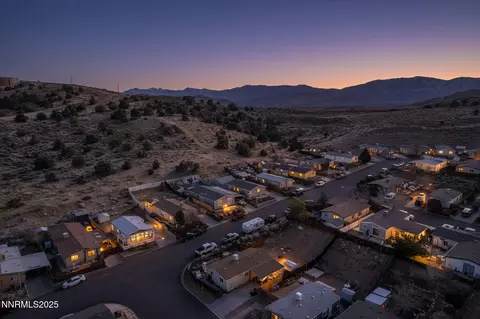 261 Miriam Way, Mound House, NV 89706