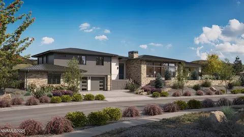 8601 Eagle Chase Trl, Reno, NV 89523