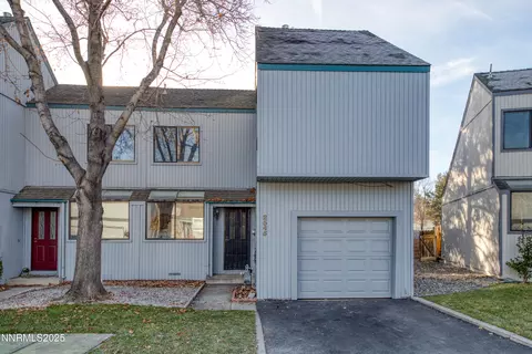 2545 Garfield Dr, Sparks, NV 89431