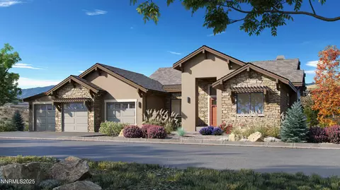 2305 Eagle Bend Trl, Reno, NV 89523