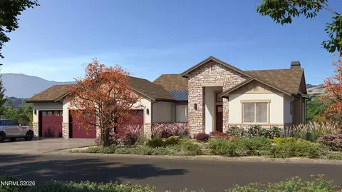 1785 Dakota Ridge Trl, Reno, NV 89523