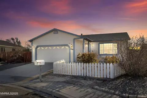 7008 Mozart Ct, Sun Valley, NV 89433