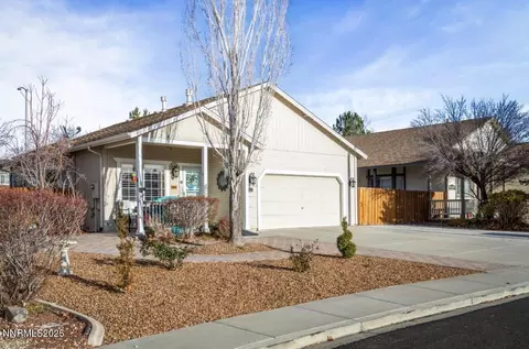 7834 Tiburon Ct, Sparks, NV 89436