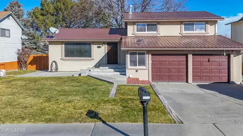 1775 Mizpah St, Winnemucca, NV 89445