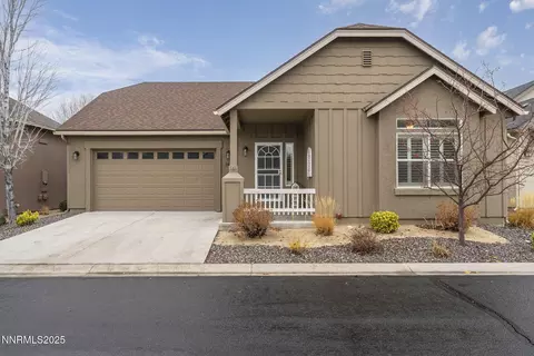 985 Floral Ridge Way, Sparks, NV 89436