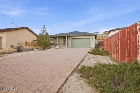 365 Orrcrest Dr, Reno, NV 89506