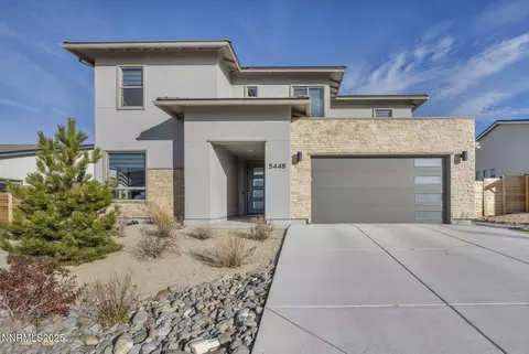 5448 Fossilstone Dr, Sparks, NV 89436