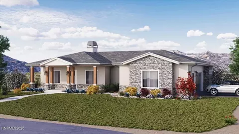 2756 Squires St, Minden, NV 89423