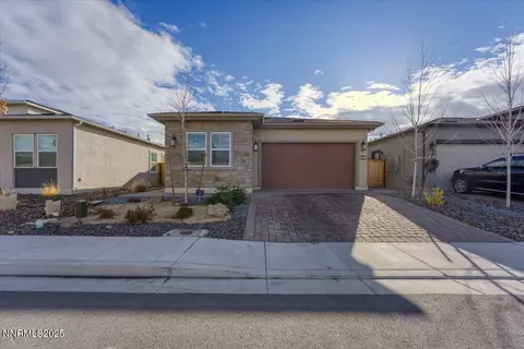 2285 Jagged Peak Ln, Sparks, NV 89436