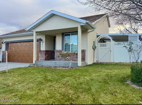 641 Camelot Way, Winnemucca, NV 89445