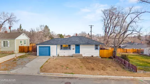 1620 Harold Dr, Reno, NV 89503