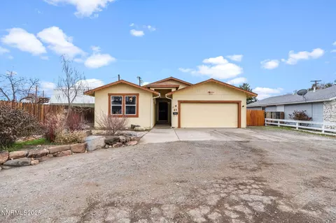 87 Gurr Ct, Sparks, NV 89431