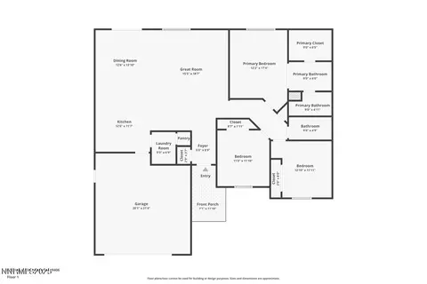 681 Keppel St, Fallon, NV 89406 photo 2