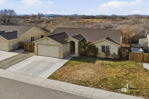 681 Keppel St, Fallon, NV 89406