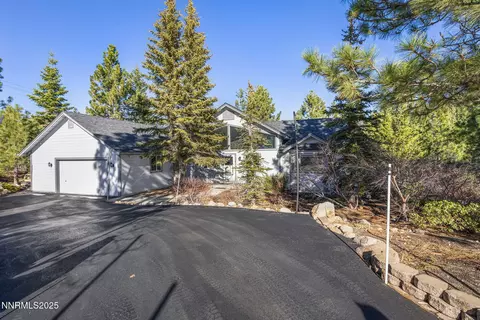 50 Sunridge Dr, Reno, NV 89511