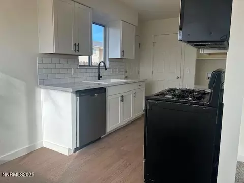 Kitchen - 943 E Front St, Fallon, NV 89406 photo 1 of 4
