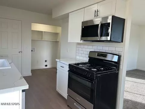 Kitchen - 943 E Front St, Fallon, NV 89406 photo 2 of 4