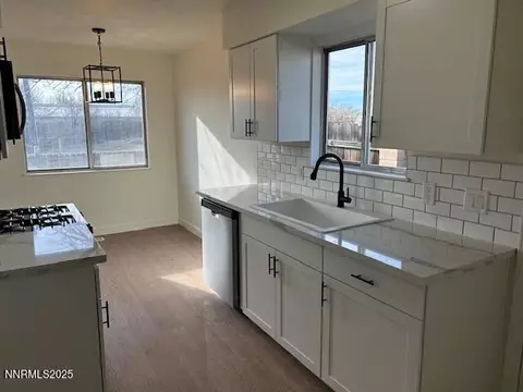 Kitchen - 943 E Front St, Fallon, NV 89406 photo 3 of 4
