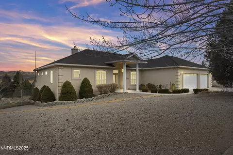1957 Eureka St, Gardnerville, NV 89410