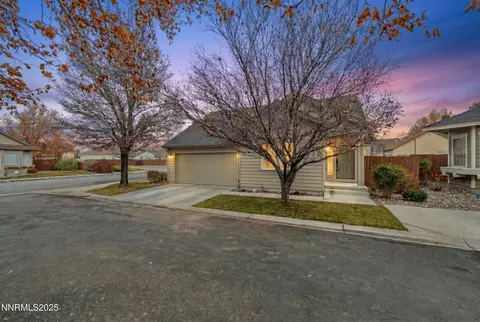 997 Ephedra Ln, Sparks, NV 89436