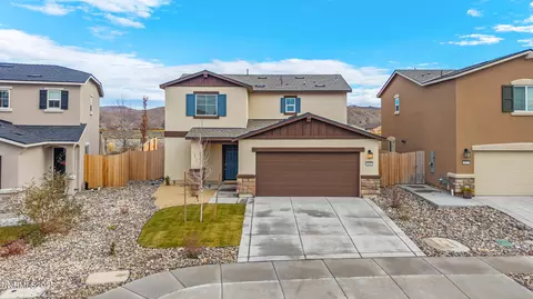 636 Coyote Bluff Ct, Reno, NV 89506
