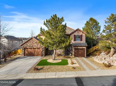 2573 Rampart Ter, Reno, NV 89519