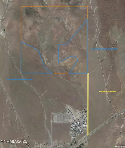 0 Neigh Rd, Dayton, NV 89403