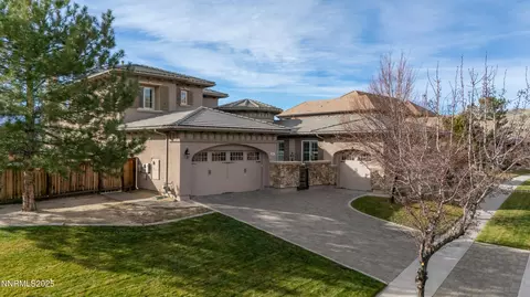 1855 Graysburg Dr, Reno, NV 89523