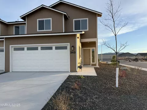 343 Halite Dr, Dayton, NV 89403