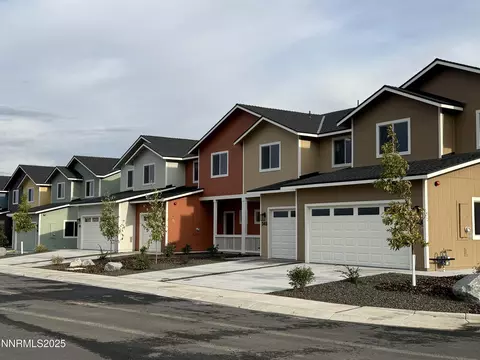 343 Halite Dr, Dayton, NV 89403