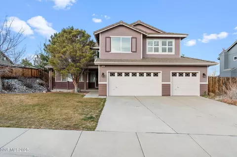 485 Corvallis Ct, Reno, NV 89511