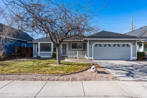 1612 Truckee Dr, Carson City, NV 89701