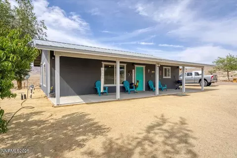 4895 Cheyenne Trl, Stagecoach, NV 89429