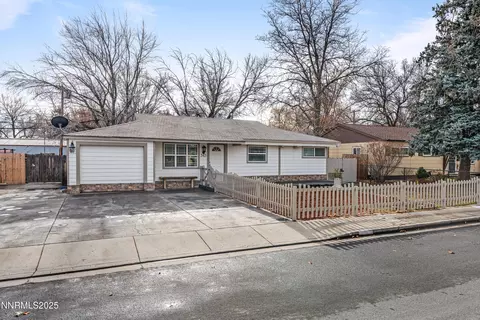 343 Richards Way, Sparks, NV 89431