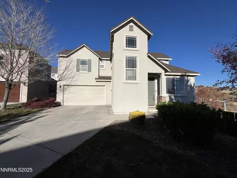 3486 Mashie Dr, Sparks, NV 89431
