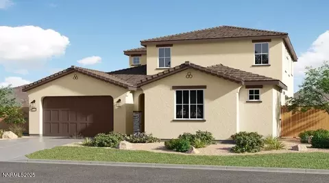 7924 Willow Thicket Dr #HOME 668, Reno, NV 89521