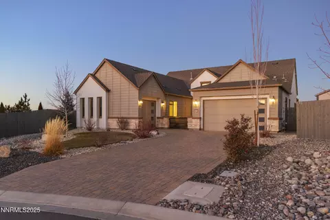 13510 Water Willow St, Reno, NV 89521