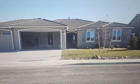 2376 Seaberry Dr, Spanish Springs, NV 89441