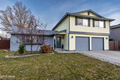 2860 Santa Ana Dr, Reno, NV 89502