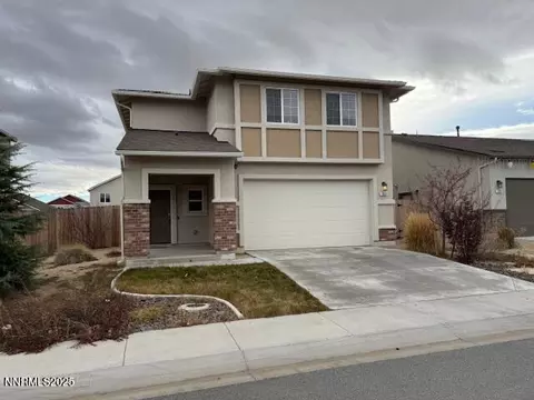 1353 Stock Horse Rd, Sparks, NV 89436