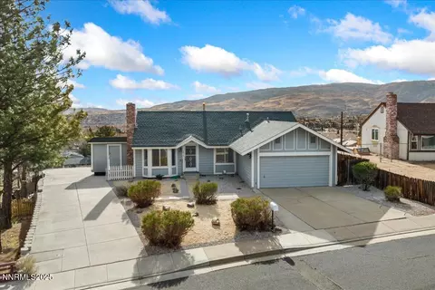 3848 Bexley Sq, Reno, NV 89503