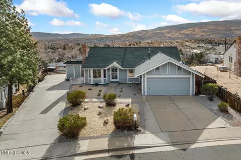 3848 Bexley Sq, Reno, NV 89503