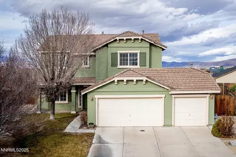 1710 Short Oak Ct, Fernley, NV 89408
